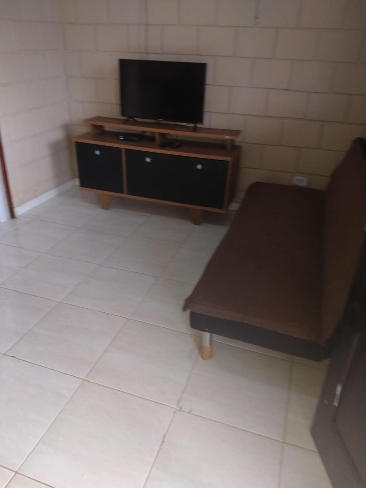 Chale Cantao De Itamambuca Ubatuba Kamer foto